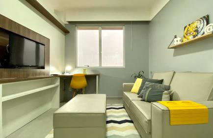 STD - Anora Spaces - Stadium Alphaville - Foto 102