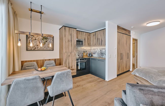 1400 Flexenlodge - Foto 10