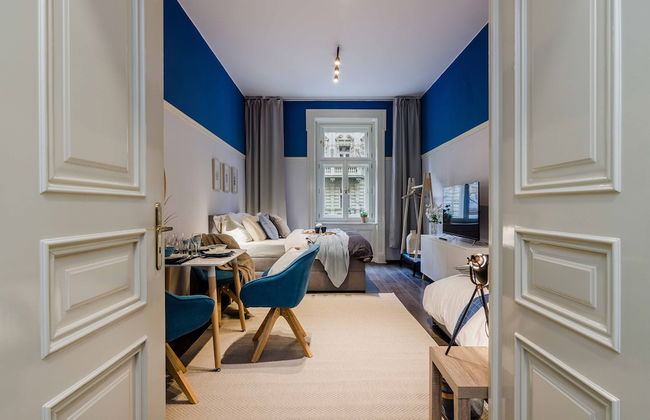 Charm APTs in Prague by Michal&Friends - Foto 3