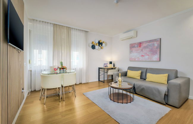 Boutique Hotel Madison - Foto 39