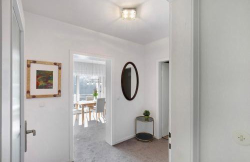 Ferienwohnung Rheinblick - Foto 17