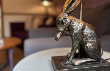 Station House Holiday Cottages, Exclusively For Grown Ups, Thornton Dale - Foto 72