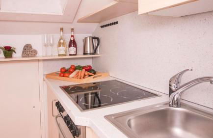 Landhaus Thanner - Photo 21