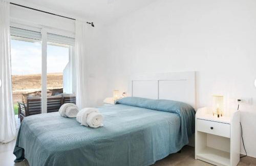 ATLANTERRA-ZAHARA DE LOS ATUNES Increíble apartamento con porche de 16m y jardín privado de 72m - Foto 20