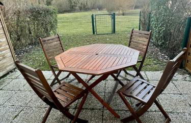 Maison des Dunes, Baie de Somme, Cayeux-sur-Mer - Foto 32
