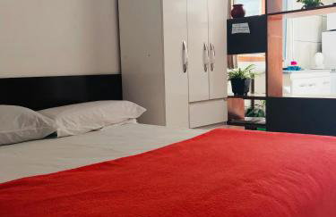 Lagoa da Conceição Apartments AC -cozinha completa-centrinho da lagoa - Foto 35