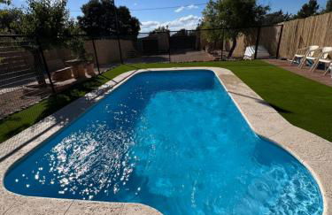 Villa Tranquila Lagunas de Ruidera - Foto 15