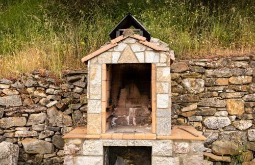 Casa Rural Sensaciones 3 dormitorios con jardin - Photo 8