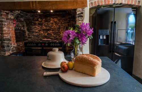 Poyers Farmhouse - Foto 14