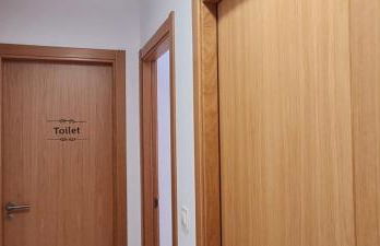 Agradable apartamento a 2 minutos de la playa - Foto 8