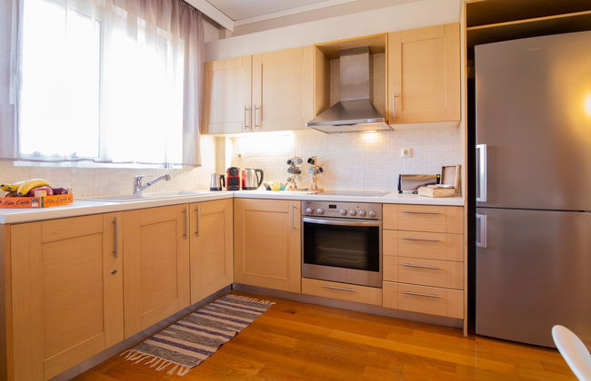 Athens Airport Lodge - Foto 47