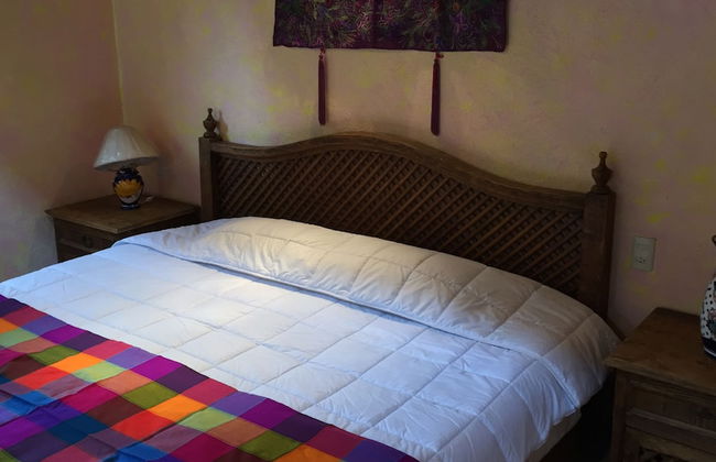 Cabañas Los Saucos - Foto 19