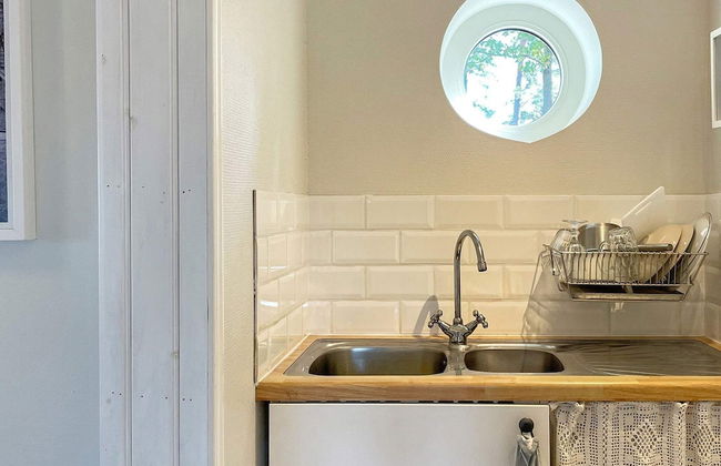 4 Person Holiday Home in Oskarshamn-by Traum - Photo 7