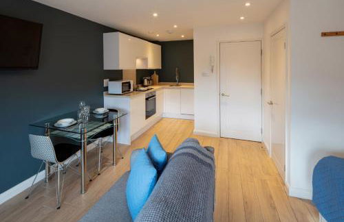 Alison Court - Urban Apartments - Foto 12