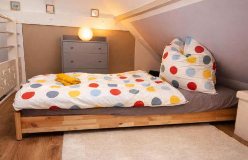 Der Hühnerstall Le Poulailler, beim Europa-Park - Photo 10