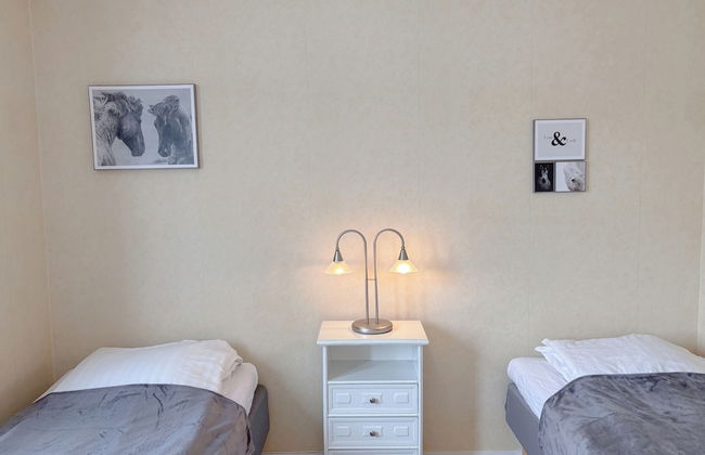 Säffle Suites - By Svaneholm Hotel - Foto 25