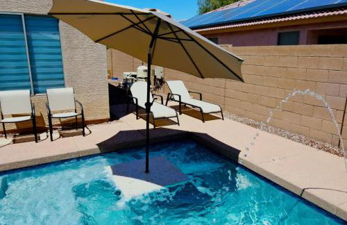 4 Season Spa Heated Dream Pool Jacuzzi Sauna - Foto 50