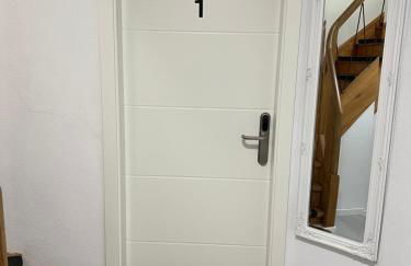 Ferienwohnungen Schewe II - Foto 18