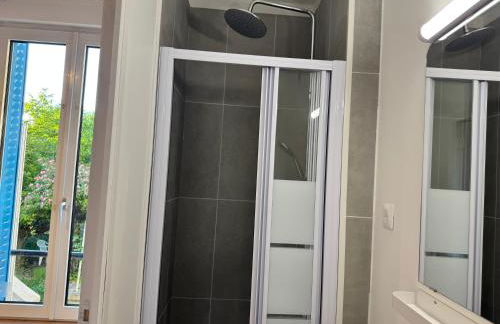 Le Cocon de Bondy - Foto 11