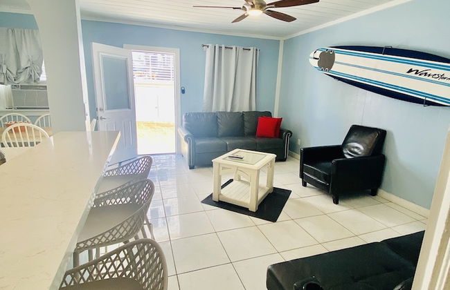 The St Maurice Beach Inn - Foto 21