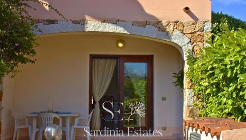 Villetta Ponza - Relax e Comfort a San Teodoro - Foto 5, Garden, Garden view