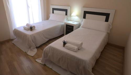 Apartamento Puente Romano Portal 4 1-b - Photo 5