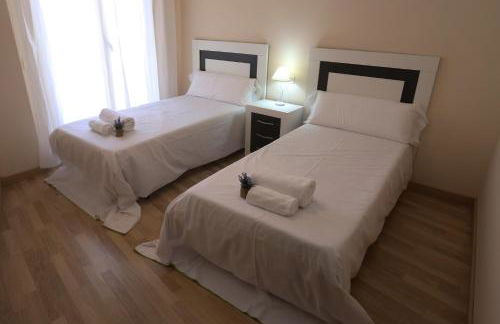 Apartamento Puente Romano Portal 4 1-b - Foto 5