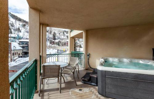 The Caledonian by All Seasons Resort Lodging - Foto 82