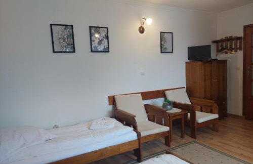 Willa Przekop - Foto 77