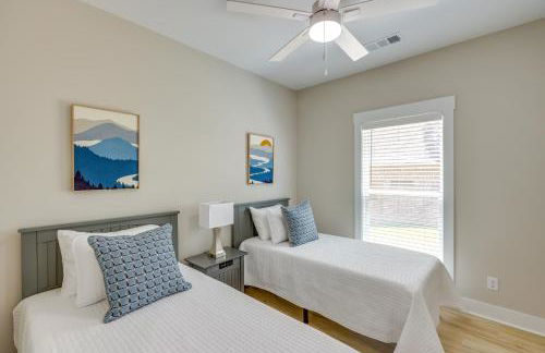 Close to Sports Complex Modern Millbrook Duplex! - Foto 17