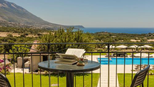 Rodi Studios - Foto 4, sunbed