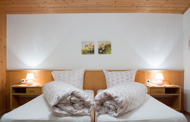 Sportappart Schatz - Foto 6