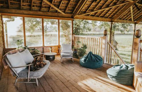 River Cottage by Birch Stays - Foto 8