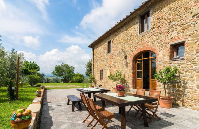 Holiday Home With Pool - Foto 23