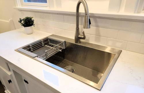 Glamorous Getaway: Exclusive 1BR LA Hotspots - Foto 7