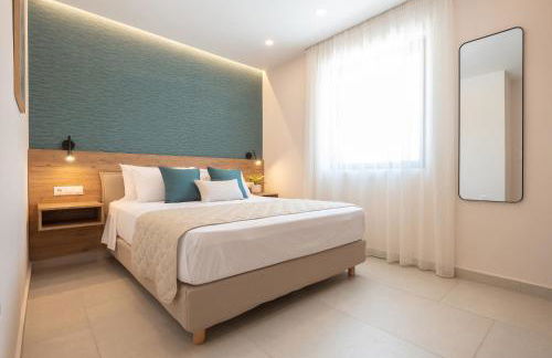 Alysos Luxurious Apartments - Photo 56