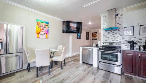 4BR HOME SLEEPS 13 DOWNTOWN/Pet Friendly/EVCharger - Foto 4