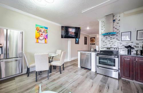 4BR HOME SLEEPS 13 DOWNTOWN/Pet Friendly/EVCharger - Foto 4