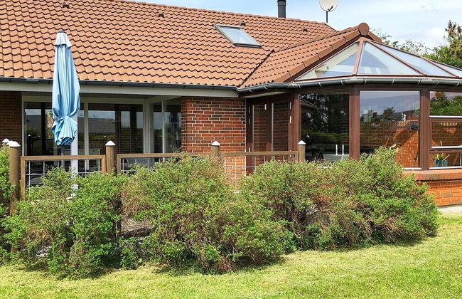 4 Person Holiday Home in Slagelse - Foto 1