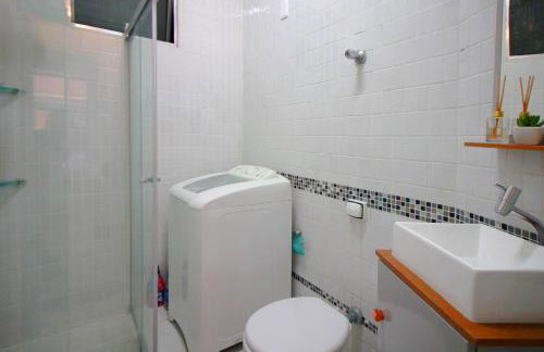 Apartamento 2 quartos completo CENTRO BELO HORIZONTE - Foto 6