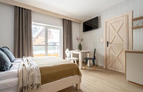 Kominkowy Chill - wellness, balie, sauna fińska i infrared - Foto 19