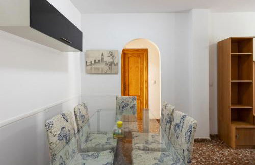 House Falucho playa - Foto 17