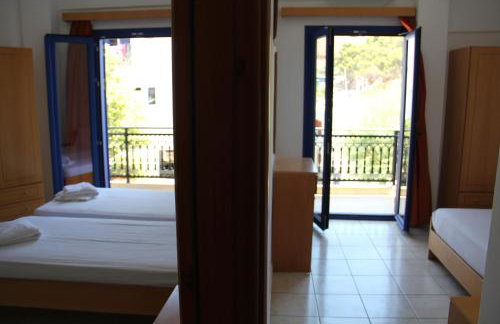 Hotel Stavris - Foto 25