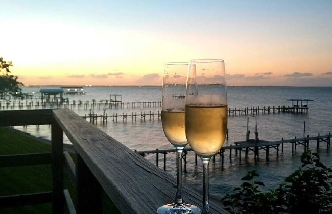 Come Friday Cottages on the Bay - Foto 50