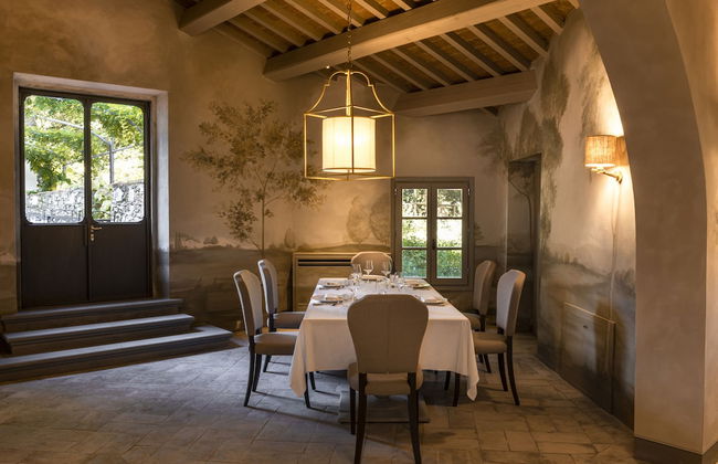 Torre a Cona Wine Estate - Foto 44