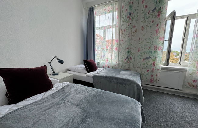 4 room new apartment center contactless - Foto 18