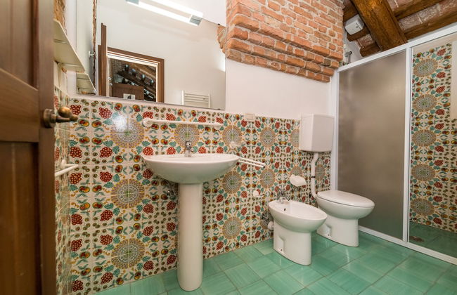 Agriturismo Tenuta Castel Venezze - Foto 41