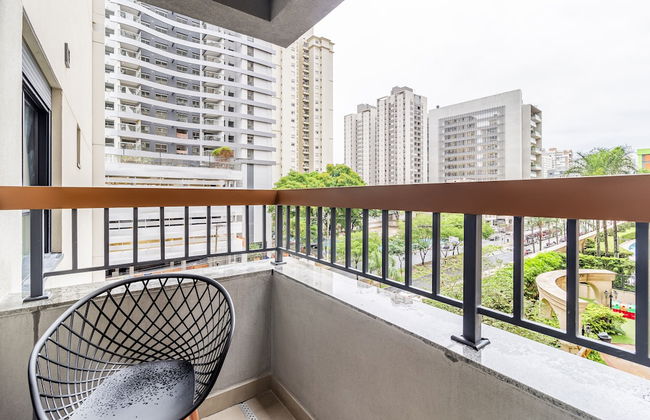 Charlie Uwin Brooklin - Foto 80