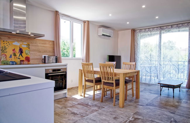 Les Mûriers - Photo 22