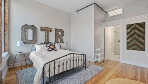 Findlay Suites Explore OTR with an Outdoor Deck - Foto 4